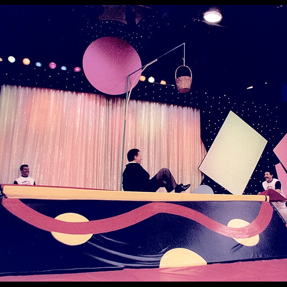 Silvio Santos não oficializou ainda a aposentadoria