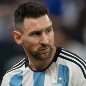 Perfume do Messi é uma fortuna: a fragrância favorita do craque custa mais de R$ 800