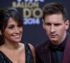 O jogador Messi está no centro de polêmica por conta de rumores sobre seu casamento