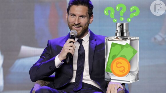 Perfume do Messi: qual cheiro favorito do jogador? Saiba a fragrância queridinha e mais quatro versões + baratas