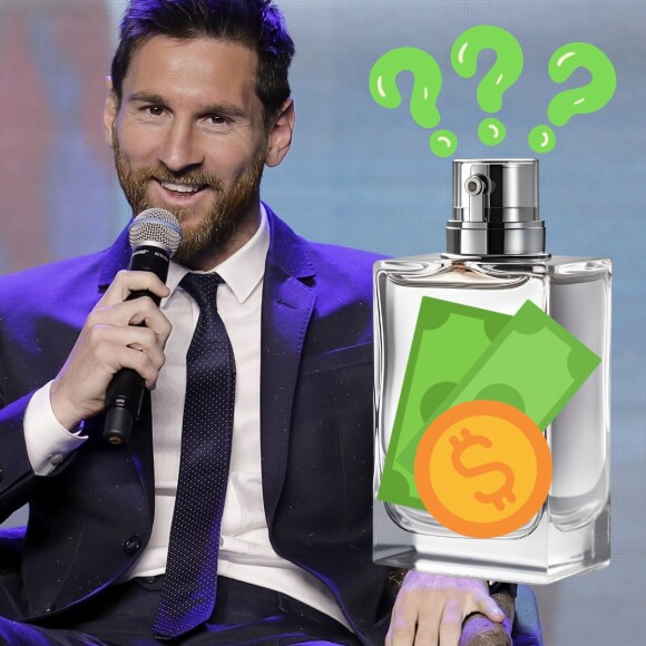 Perfume do Messi: qual cheiro favorito do jogador? Saiba a fragrância queridinha e mais quatro versões + baratas