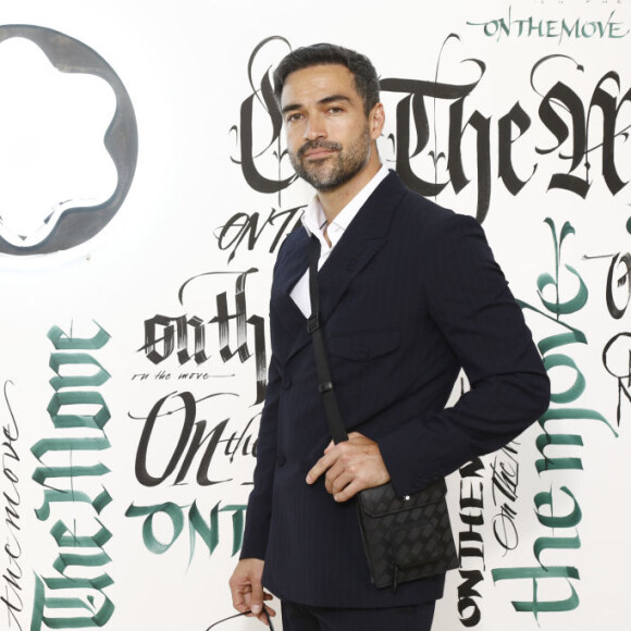 Boatos de que Alfonso Herrera participaria de show do RBD no México tomaram as redes sociais