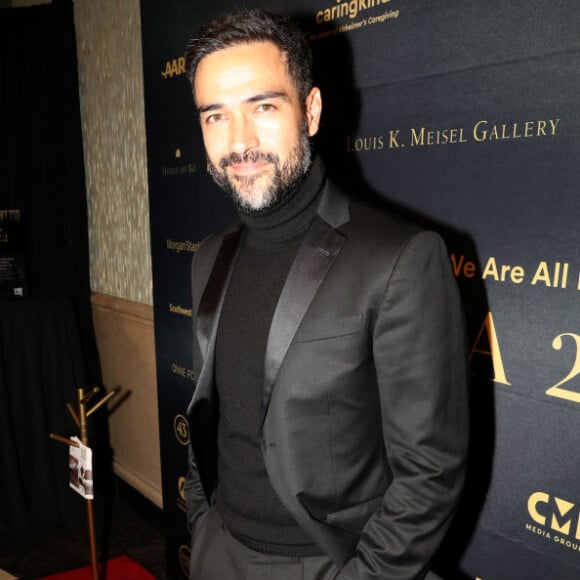 Alfonso Herrera negou que fará parte de shows do RBD