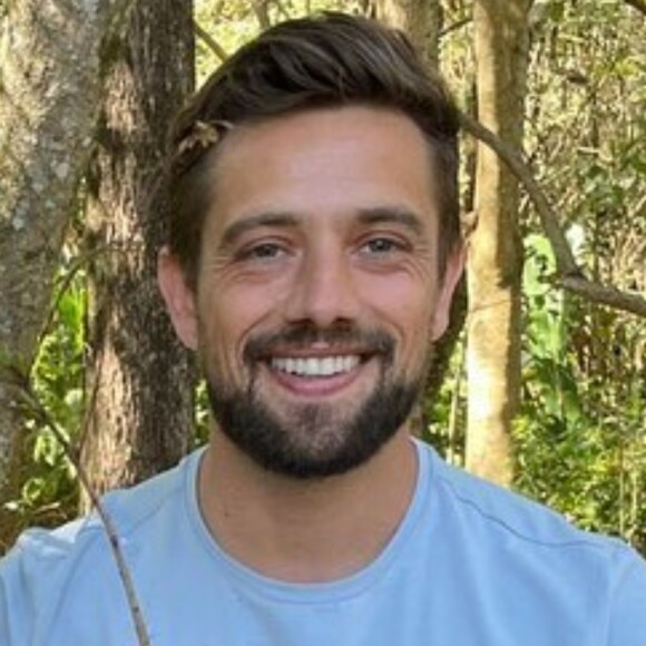 Nasce a filha de Rafael Cardoso