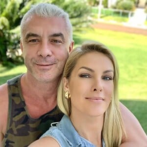 Separação de Ana Hickmann e Alexandre Correa: Justiça usou como argumento os graves problemas financeiros do casal para descartar usar a Lei Maria da Penha para agiliar o processo de fim de casamento