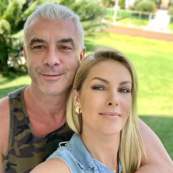 Separação de Ana Hickmann e Alexandre Correa: Justiça usou como argumento os graves problemas financeiros do casal para descartar usar a Lei Maria da Penha para agiliar o processo de fim de casamento
