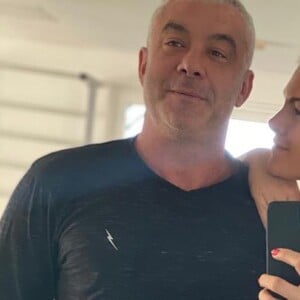 Ana Hickmann afirmou que era pressionada pelo ex-marido, Alexandre Correa, a realizar cirurgia plástica