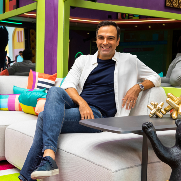 BBB 24: tudo o que se sabe sobre a próxima temporada do reality show!