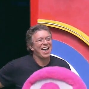 Boninho já garantiu que terá 3 grupos dentro do Big Brother Brasil 24