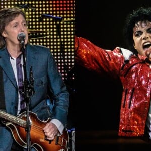 Paul McCartney e Michael Jackson: saiba o que aconteceu com a relação dos amigos