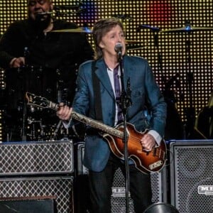 Paul McCartney aconselhou Michael Jackson sobre direitos autorais