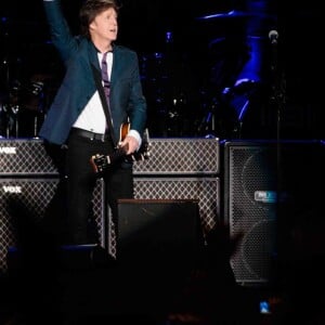 Paul McCartney ficou chateado com atitude de Michael Jackson