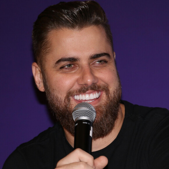 Zé Neto se envolveu em um acidente sério de carro