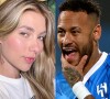 Neymar vendedor de maquiagem? Após anúncio de parceria com Virginia jogador vira motivo de chacota
