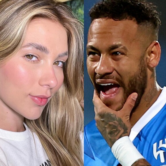 Neymar vendedor de maquiagem? Após anúncio de parceria com Virginia jogador vira motivo de chacota