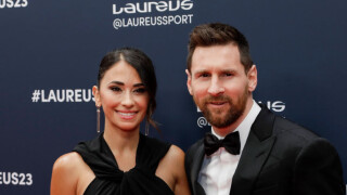 Messi tem perfil nas redes sociais controlado por Antonella, que bloqueia mulheres por ciúmes. Entenda!