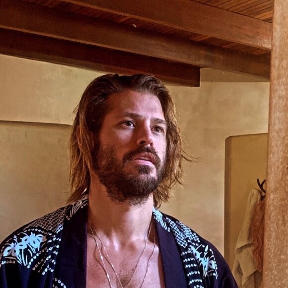 Dado Dolabella tem uma dívida de quase meio milhão