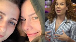 Fernanda Souza e a namorada, Duda Porto, têm ajuda da astrologia em relação. Saiba como!