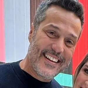 'Ele me dava um valor que achava justo nos cálculos dele', dispara Susana Werner sobre o ex-marido Júlio Cesar