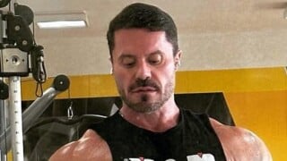 Investigado por tráfico, Renato Cariani se pronuncia após ser alvo de operação da Polícia Federal