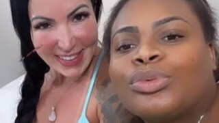 Jojo Todynho se une à atriz pornô e dá dicas para apimentar a relação. Confira!