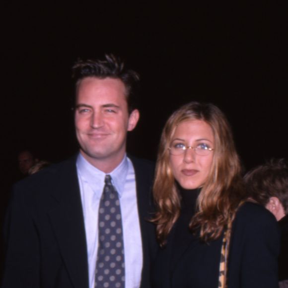 Jennifer Aniston voltou a se pronunciar sobre a morte do colega de 'Friends', Matthew Perry, em entrevista à revista Variety