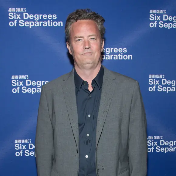 Matthew Perry morreu vítima de um afogamento, mas as circunstâncias que levaram ao ocorrido ainda não foram esclarecidas