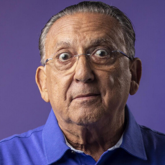 O documentário 'Galvão: olha o que ele fez' foi exibido na Globo e ausência de Neymar foi muito criticada