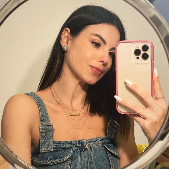 Sthefany Brito teve uma séria briga com a cunhada que quase terminou em agressão física, segundo a colunista Mariana Morais, do jornal Correio Braziliense