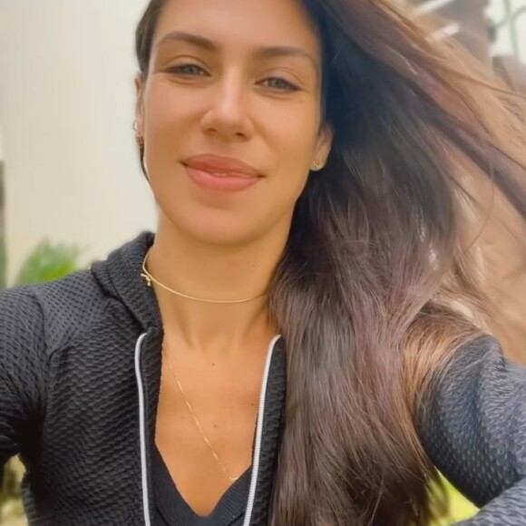 Tamara Dalcanale enfrentou muita dificuldade para conseguir acompanhar Kayky Brito no hospital, segundo a colunista Mariana Morais, do jornal Correio Braziliense