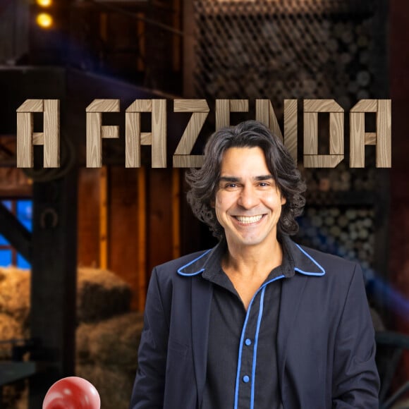 Últimos dias de 'A Fazenda 15': último Fazedeiro, André Gonçalves escapou da chance de ser jogado na Roça