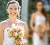 Vestido de noiva de Lucinda na novela 'Terra e Paixão': Amor de Marino usará look de casamento romântico com bordados e flores. Fotos!
