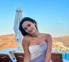 Bruna Biancardi foi criticada após mostrar no Instagram madrugada difícil por conta da Mavie