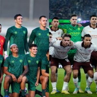 Fluminense e Manchester City têm diferença exorbitante de salários: quais jogadores do time rival ganham mais que todo Flu?
