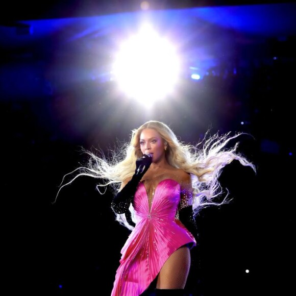 Beyoncé não anunciou nenhum show no Brasil