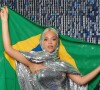Beyoncé fez uma rápida passagem no Brasil