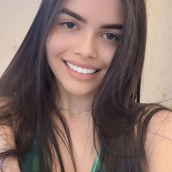 A morte da jovem Jéssica Vitória abalou a internet neste sábado (23)