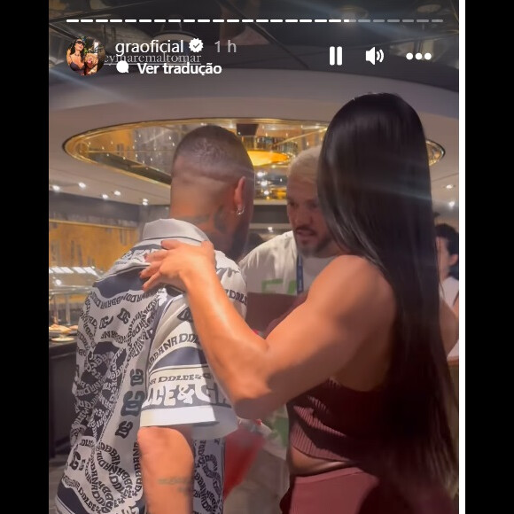 Neymar está passando por lesão masi grave de sua carreira