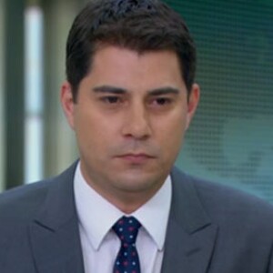 Evaristo Costa no BBB 24? Ex-Âncora da Globo foi confirmado no elenco de reality show apresentado por Tadeu Schmidt