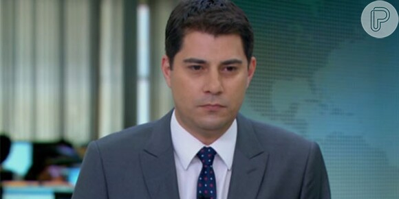 Evaristo Costa no BBB 24? Ex-Âncora da Globo foi confirmado no elenco de reality show apresentado por Tadeu Schmidt