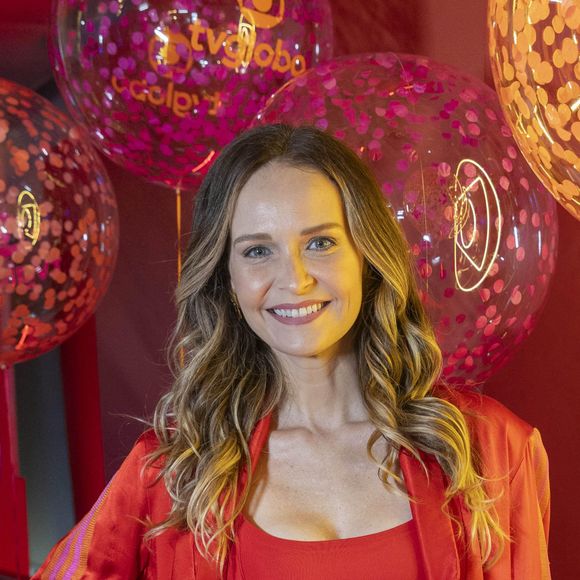 Fernanda Rodrigues revelou ter descoberto traição pela TV em entrevista concedida em 2023