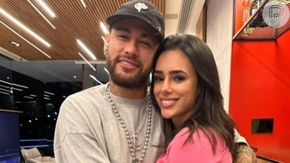 Neymar teria traído Bruna Biancardi em nova paternidade