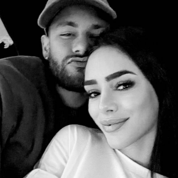 Segundo Leo Dias, Neymar será pai pela terceira vez