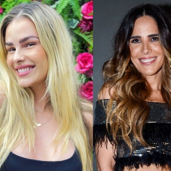 BBB 24 com Simaria? Que nada! Globo terá Wanessa Camargo e Yasmin Brunet no reality. Detalhes!