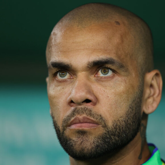 Julgamento de Daniel Alves será em fevereiro