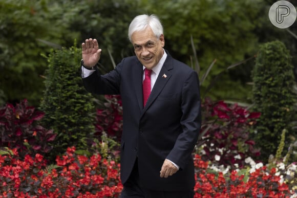 O ex-presidente do Chile Sebastián Piñera deixa uma herança bilionária morreu aos 74 anos após acidente de helicóptero em 6 de fevereiro de 2024