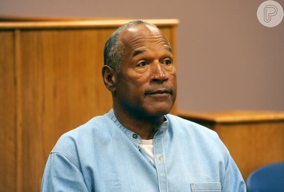 O ator e ex-jogador de futebol americano O J Simpson morreu aos 76 anos por conta de câncer em 11 de abril de 2024