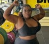 Jojo Todynho mostra treino que a fez perder mais de 40 quilos