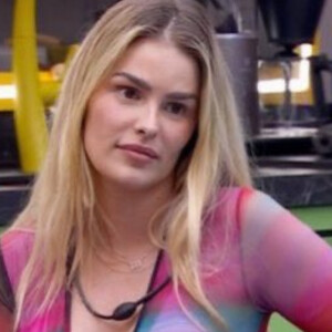 'BBB 24': Maycon vai enfrentar Yasmin Brunet e Giovanna no primeiro Paredão