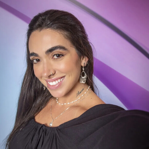 'BBB 24': Giovanna foi a mais votada da casa